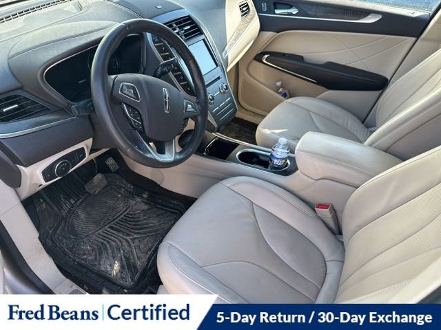 Used 2019 Lincoln MKC Reserve w/ MKC Climate Package image 16