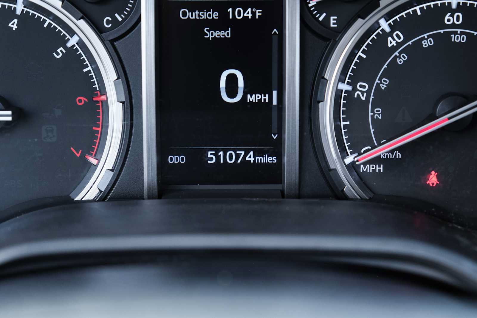 Used 2022 Toyota 4Runner TRD Sport AWD/4WD image 55