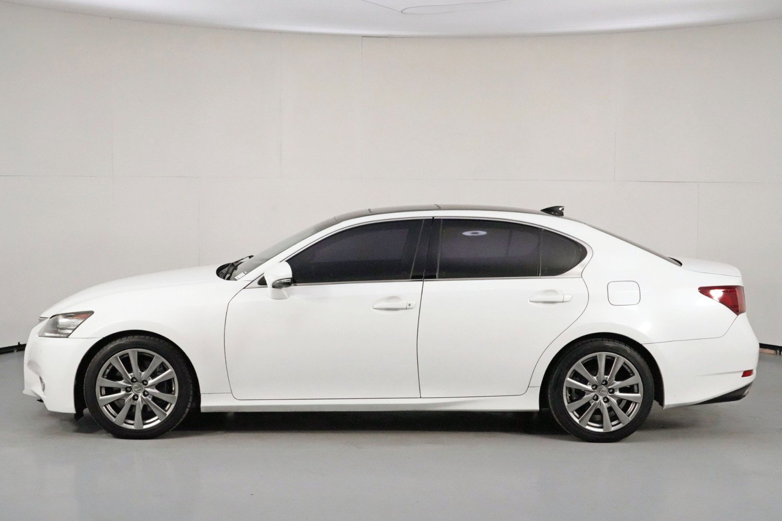 Used 2015 Lexus GS 350 w/ Premium Package image 48