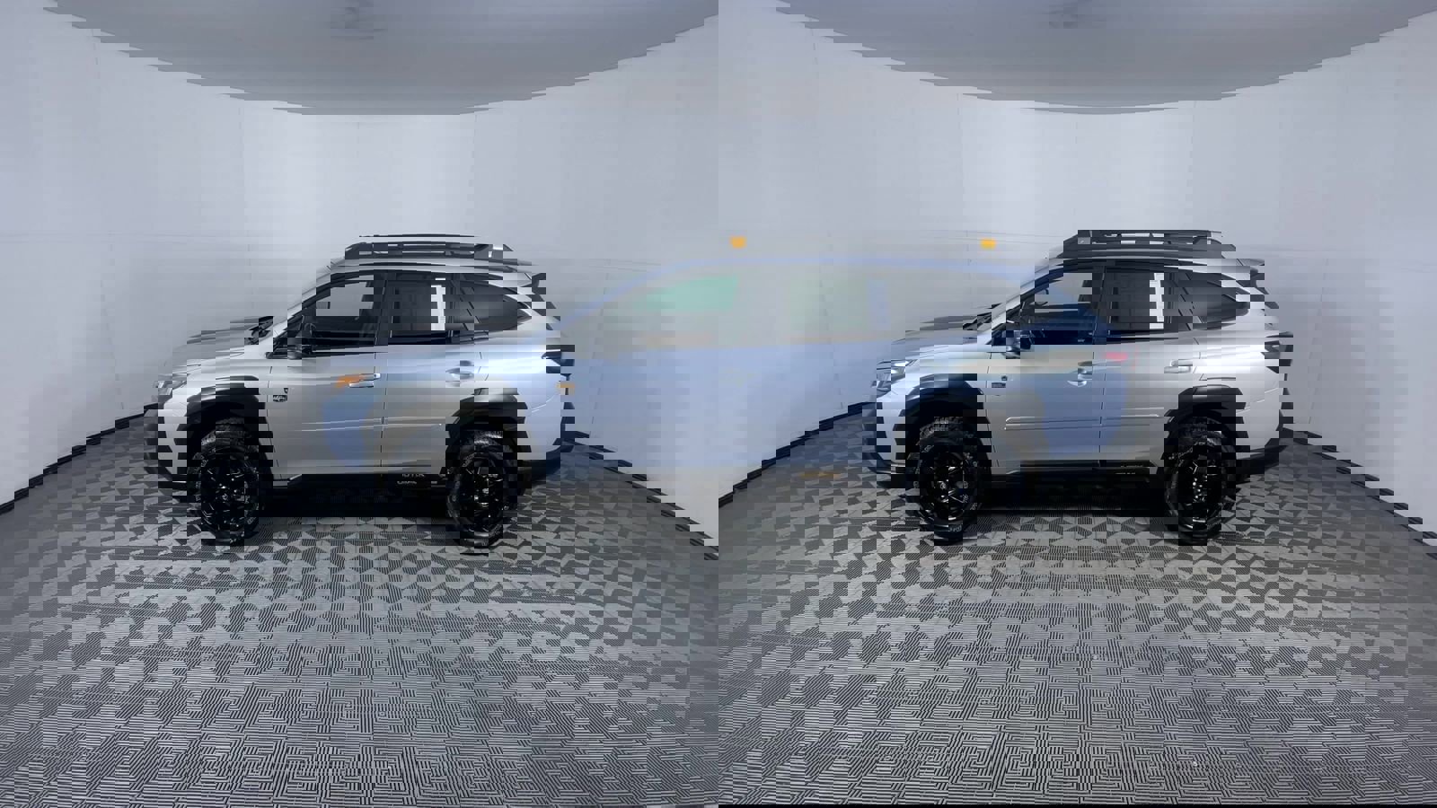 Used 2022 Subaru Outback Wilderness image 5