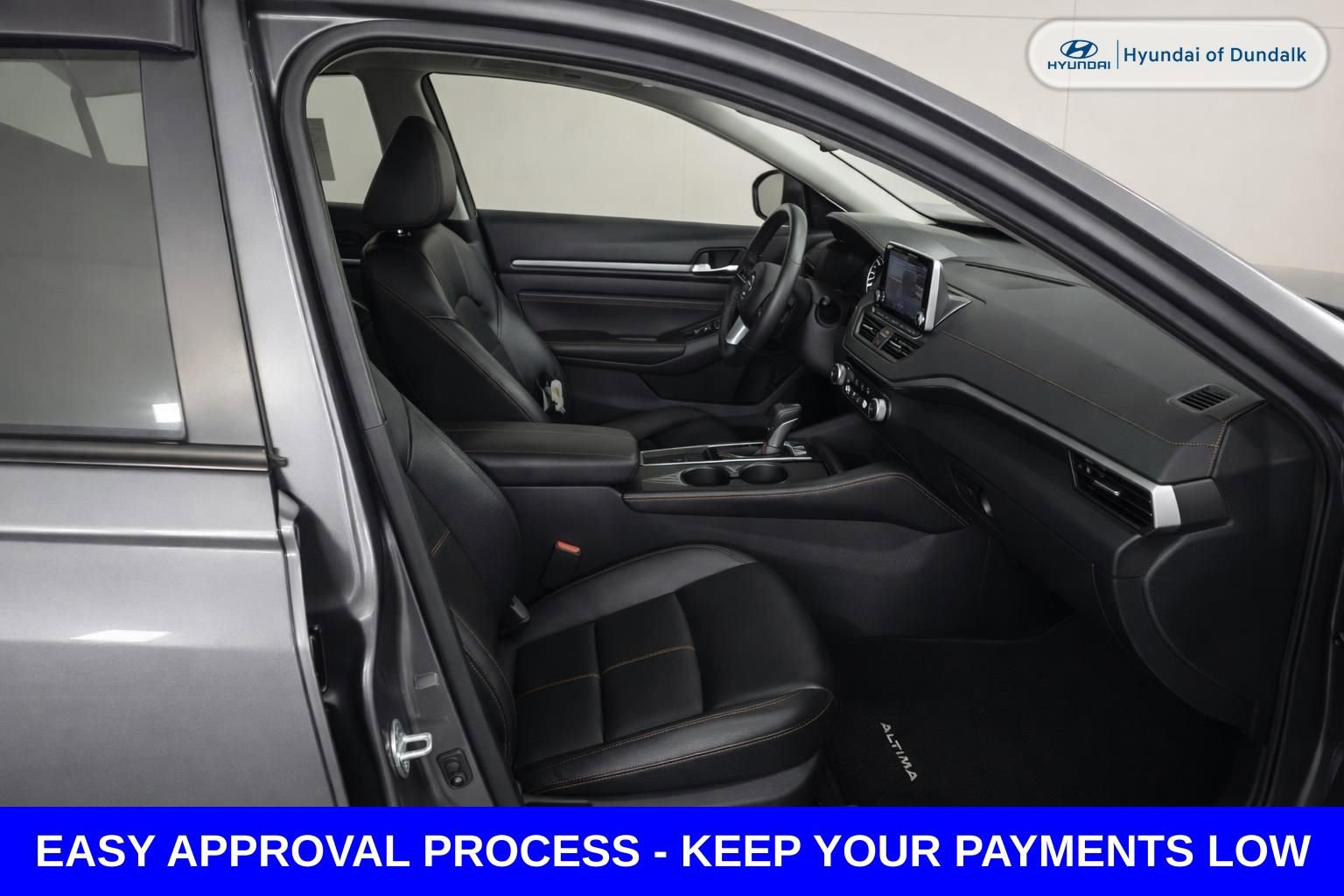Used 2019 Nissan Altima 2.5 SR AWD/4WD image 15
