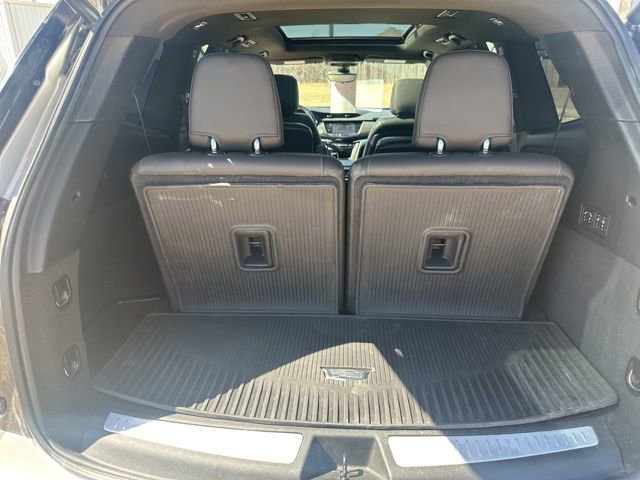 Used 2020 Cadillac XT6 Sport image 24