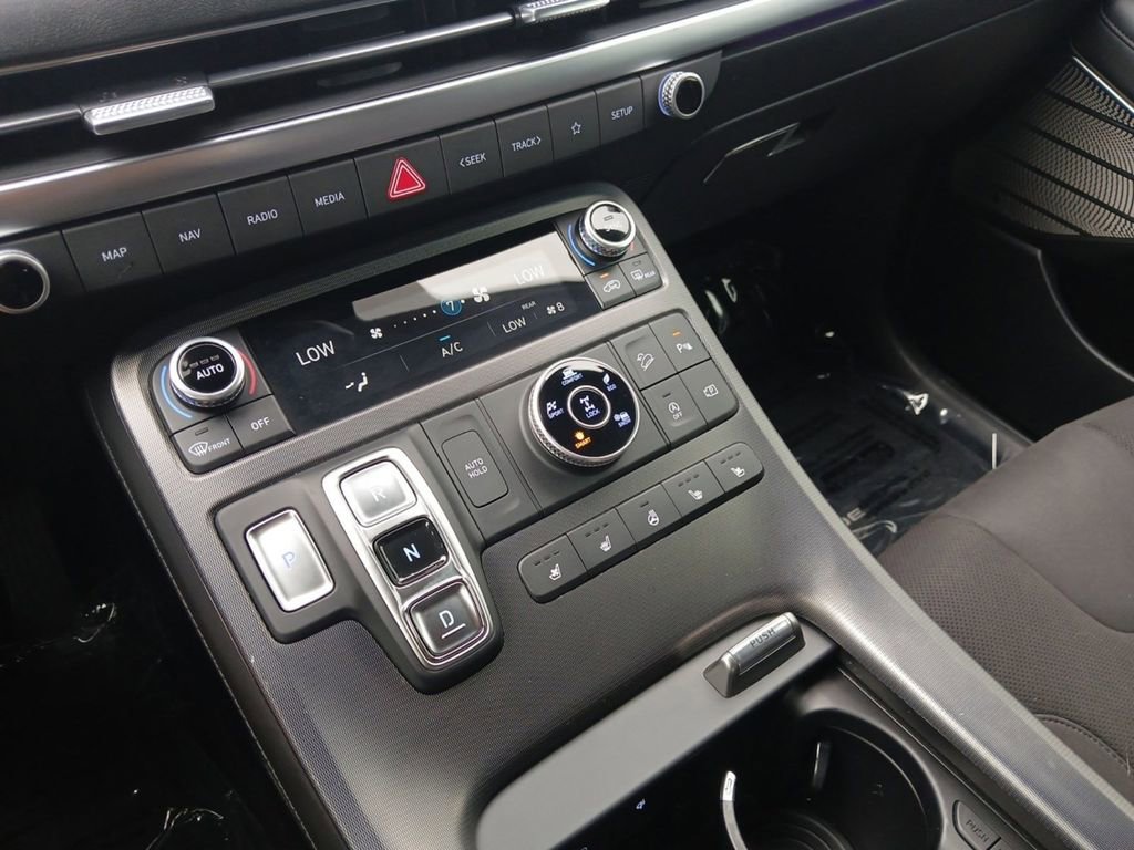 Used 2024 Hyundai Palisade Calligraphy AWD/4WD image 20