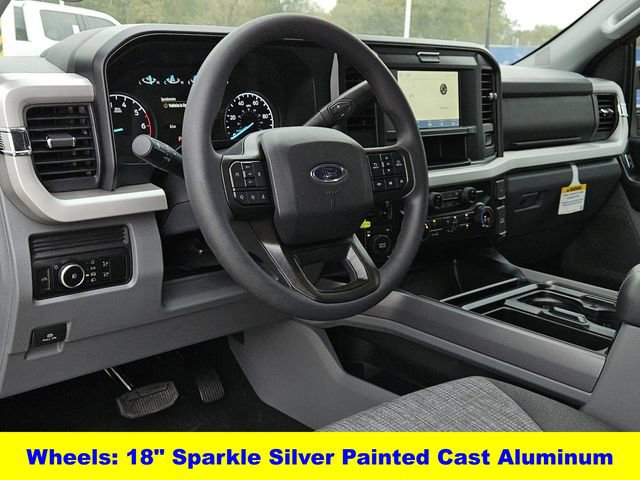 New 2026 Ford F250 XLT w/ FX4 Off-Road Package image 24