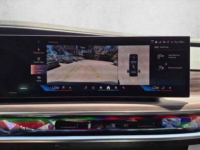 New 2026 BMW 760i xDrive w/ Executive Package AWD/4WD image 12