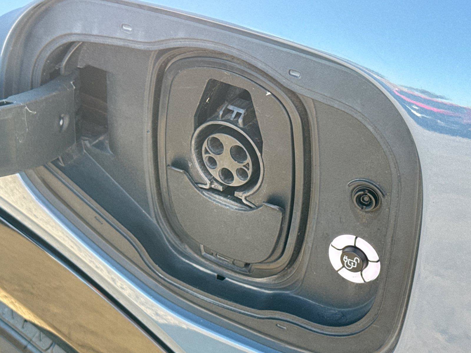 Certified 2023 Ford Mustang Mach-E Premium RWD image 9
