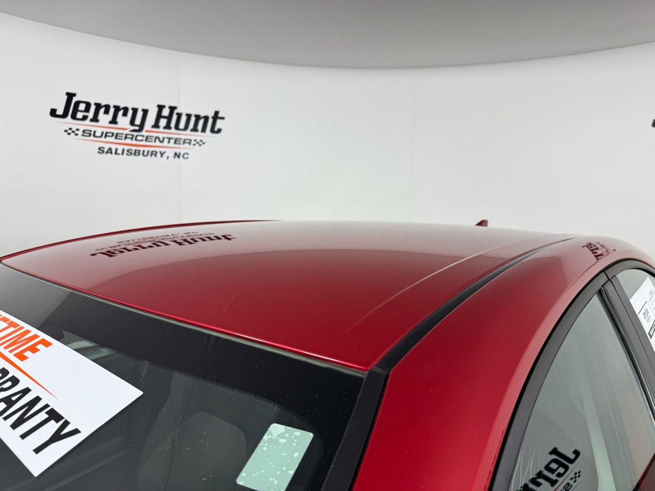 Used 2025 Toyota Camry LE image 13