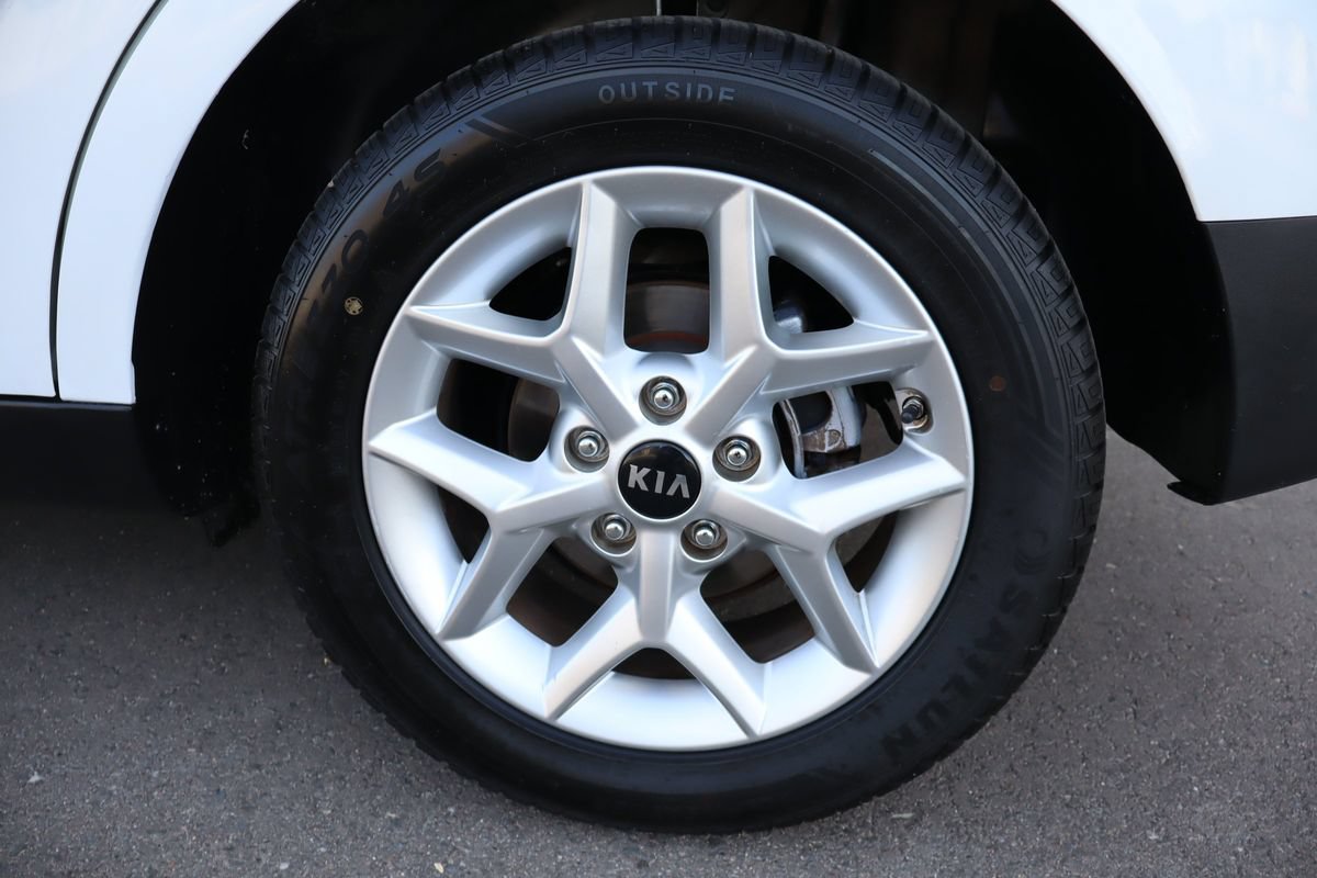 Used 2021 Kia Soul S FWD image 41