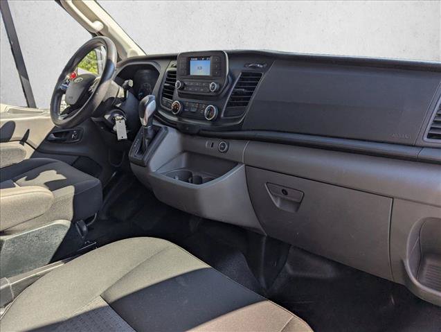 Used 2023 Ford Transit 350 XL AWD/4WD image 22