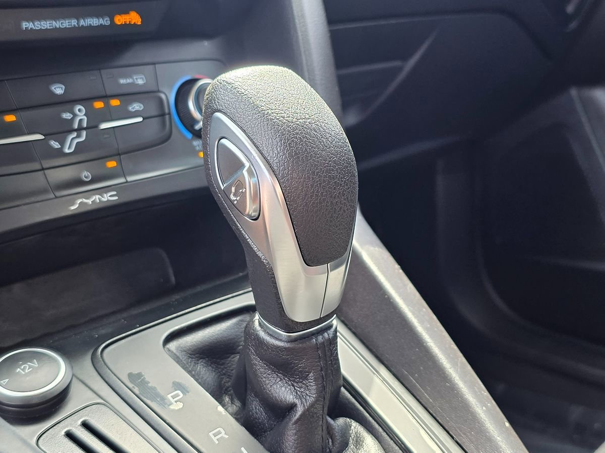 Used 2017 Ford Focus S image 29