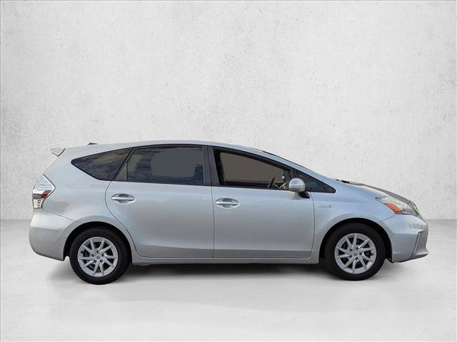 Used 2013 Toyota Prius V Three image 4