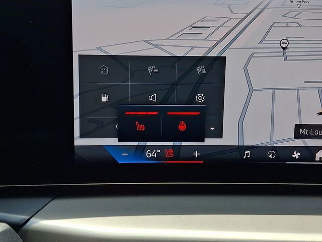 New 2025 BMW 230i xDrive Coupe w/ M Sport Package image 25