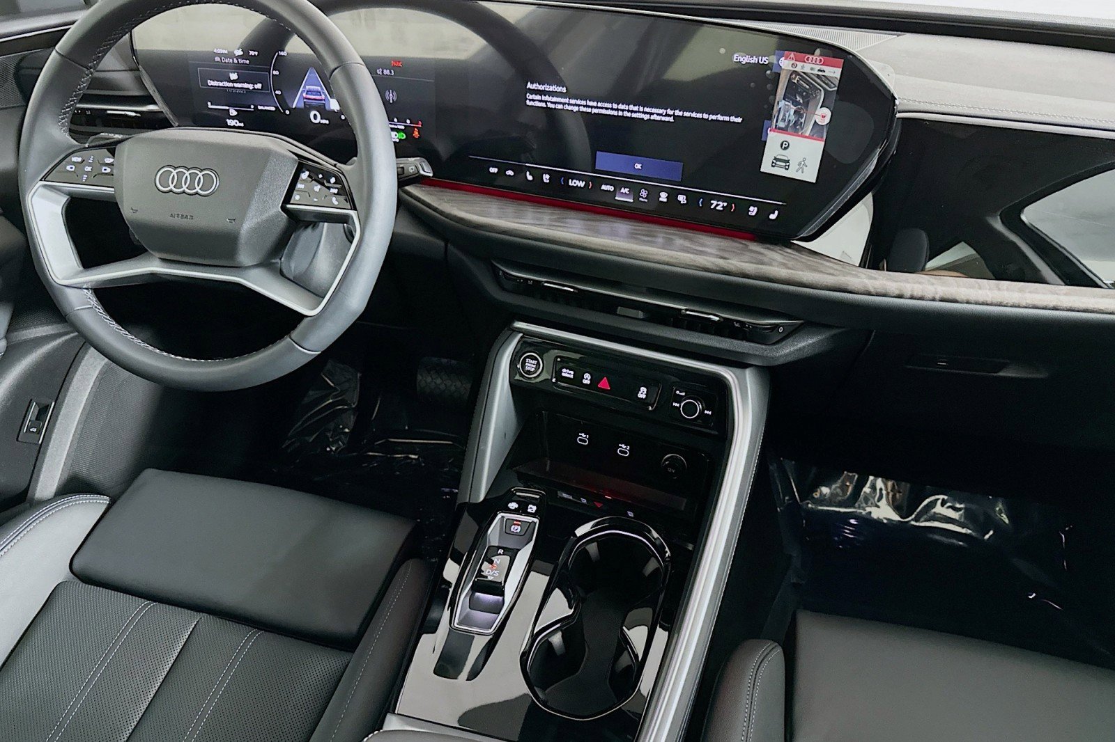New 2025 Audi Q5 Premium Plus image 6