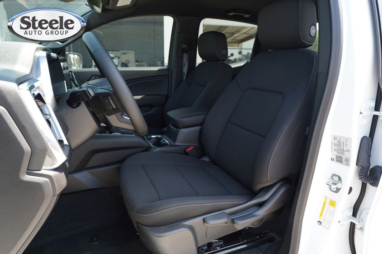 New 2026 GMC Canyon Elevation AWD/4WD image 18