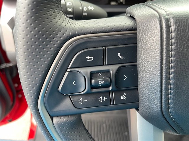 Certified 2025 Toyota 4Runner SR5 image 30