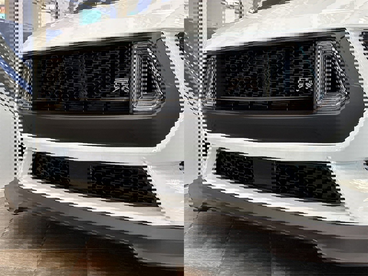 New 2025 Ford Mustang GT Premium w/ GT Performance Package image 3