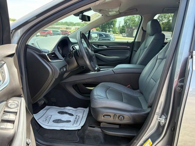 Used 2020 Buick Enclave Essence w/ Trailering Package, 5000 lbs. FWD image 16