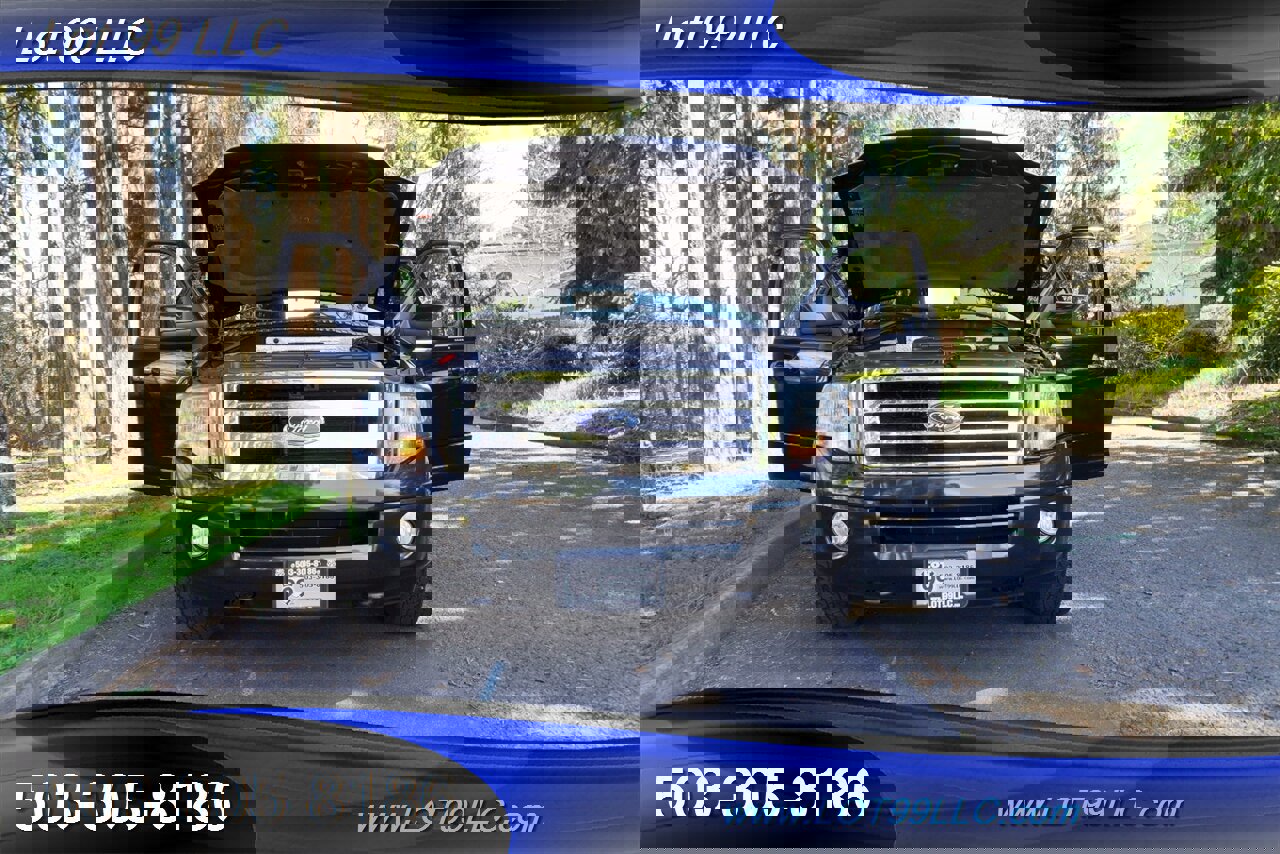 Used 2014 Ford Expedition EL Limited image 30