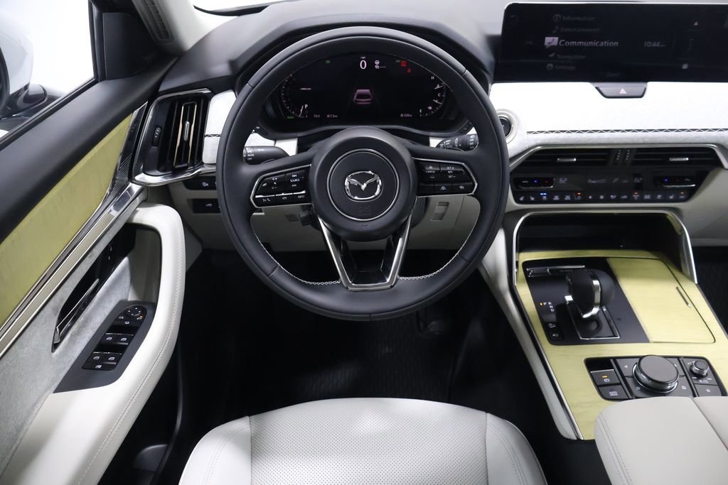 New 2026 MAZDA CX-90 3.3 Turbo S w/ Premium Plus image 16