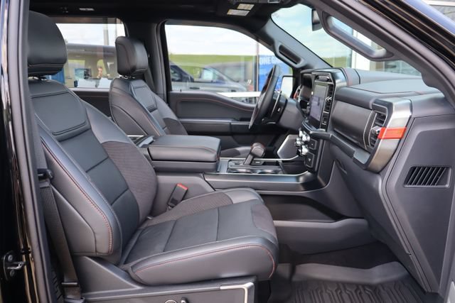 Used 2024 Ford F150 Raptor AWD/4WD image 38