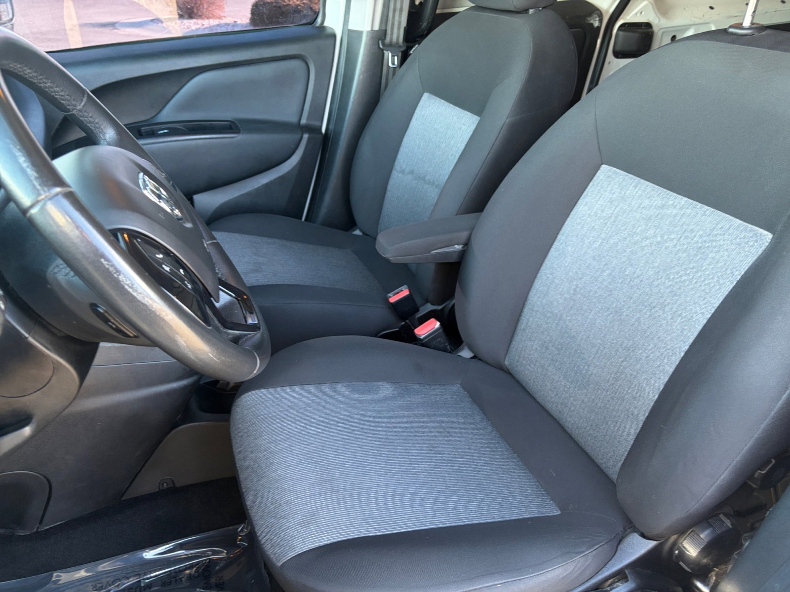 Used 2022 RAM ProMaster City Tradesman image 14