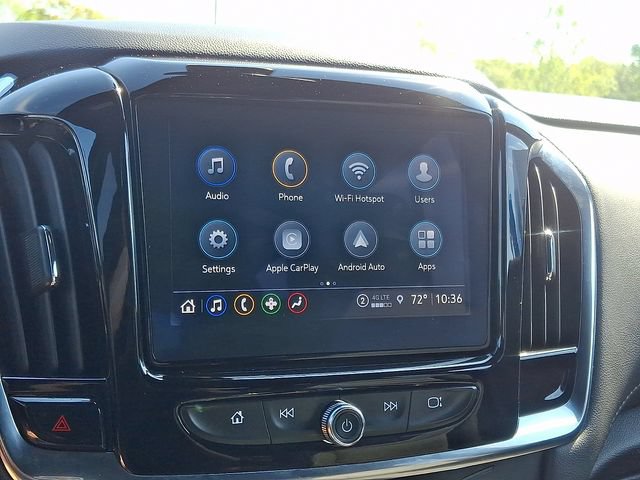 Used 2023 Chevrolet Traverse LT AWD/4WD image 17