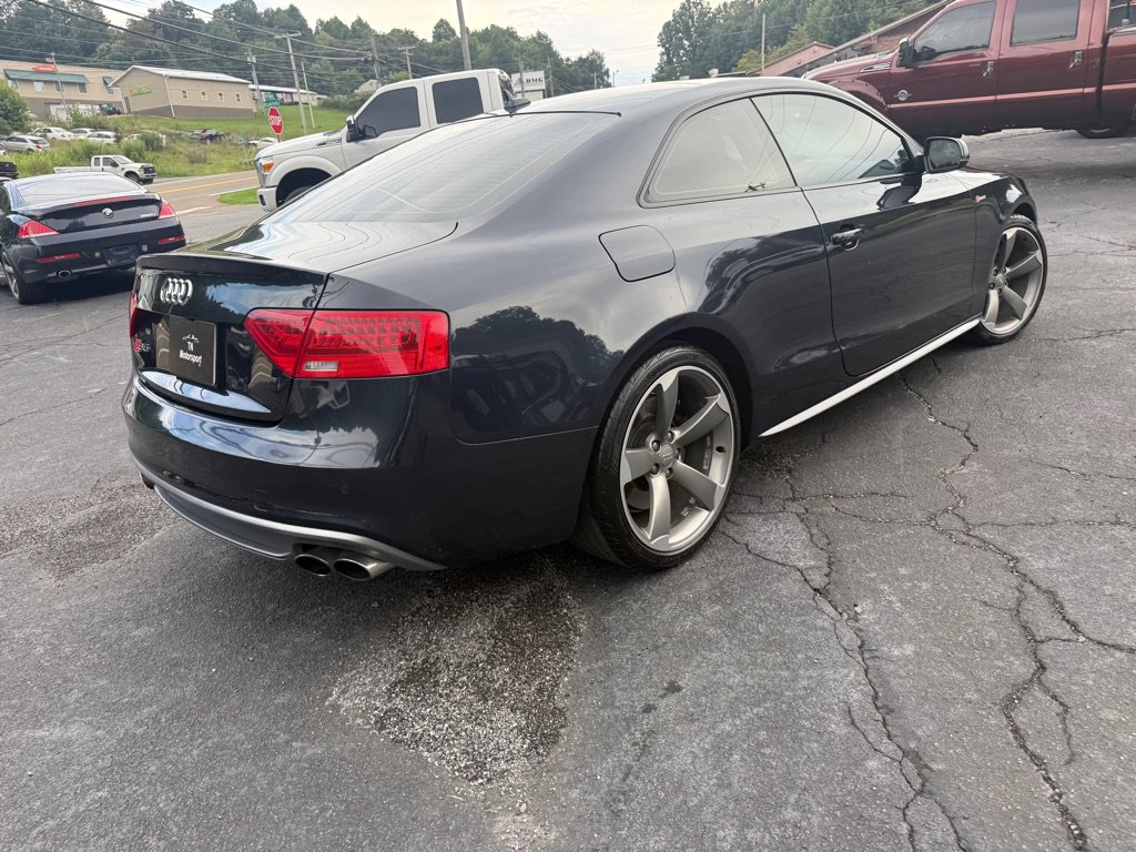 Used 2015 Audi S5 Premium Plus w/ Technology Package AWD/4WD image 8