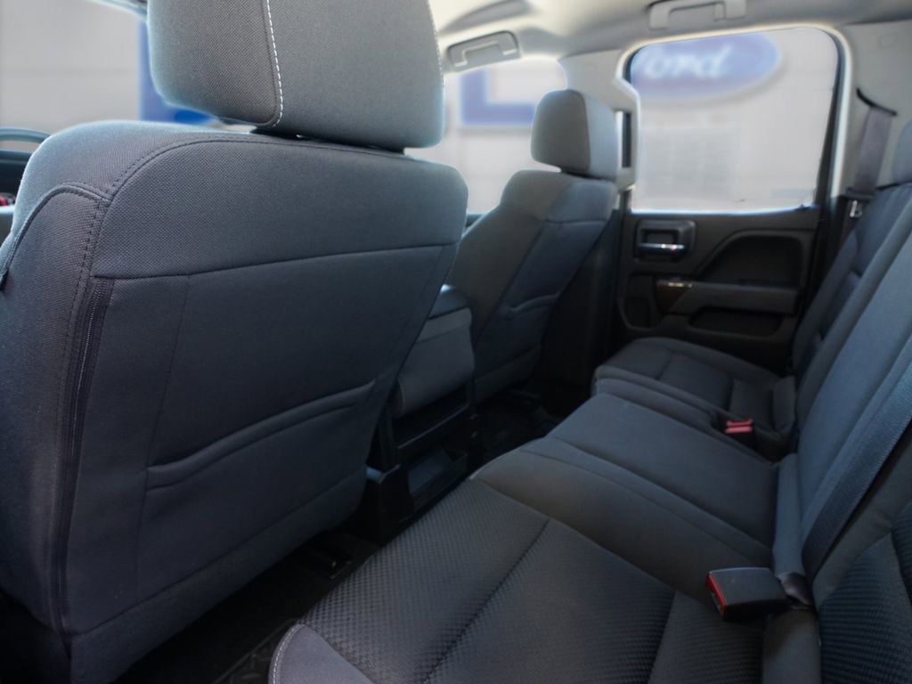 Used 2016 GMC Sierra 1500 SLE w/ SLE Value Package AWD/4WD image 16