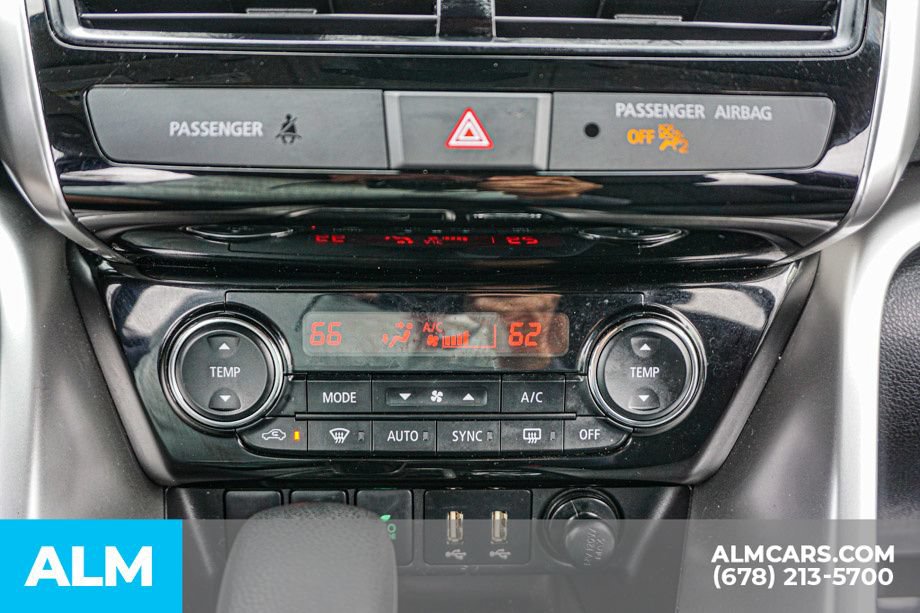 Used 2024 Mitsubishi Eclipse Cross SE AWD/4WD image 41