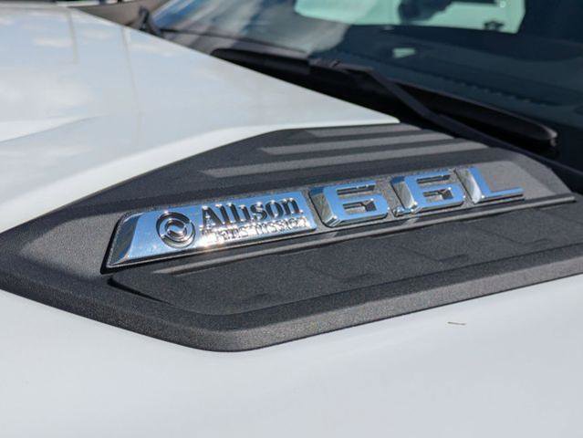 New 2026 Chevrolet Silverado 3500 W/T w/ WT Convenience Package image 34