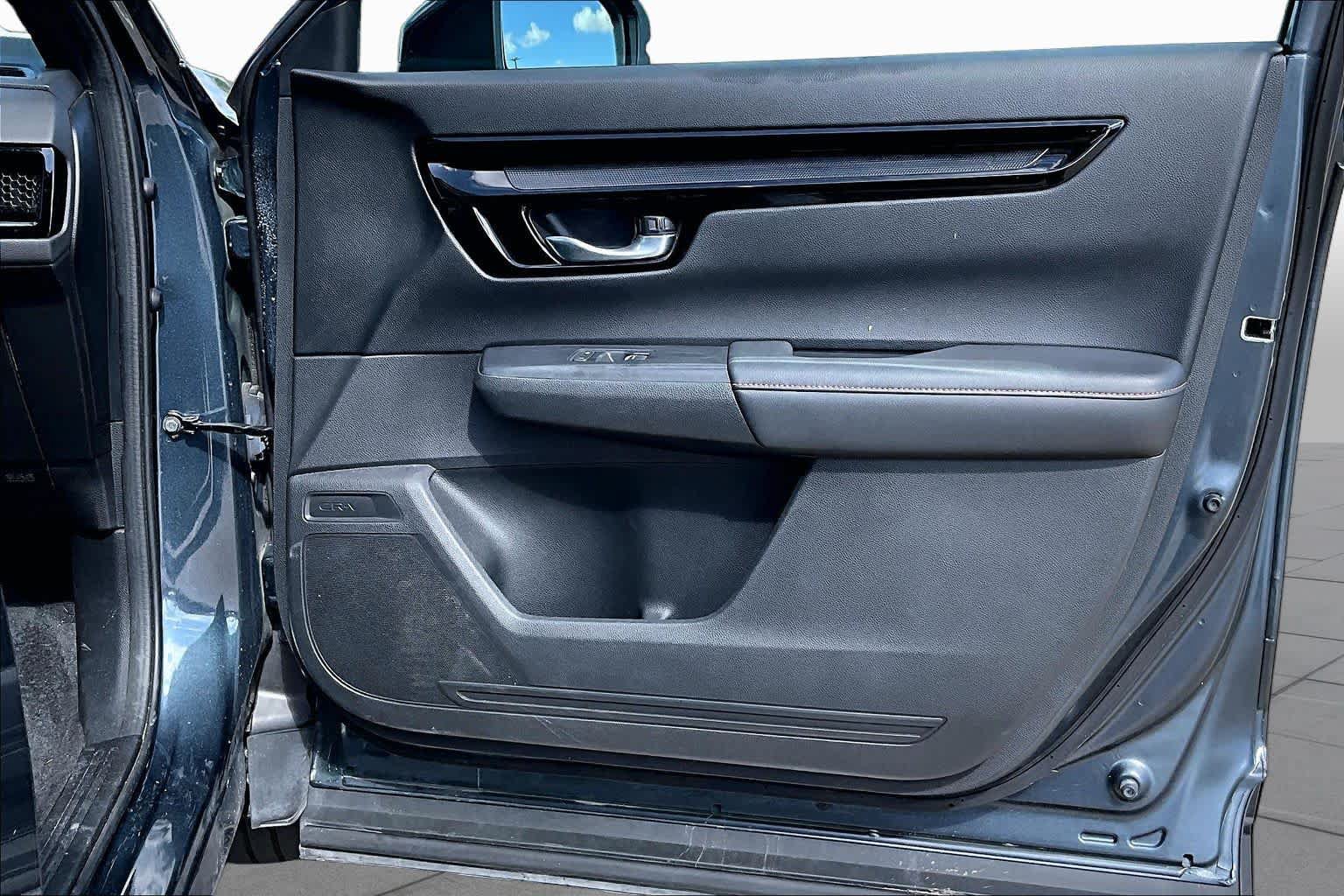Used 2024 Honda CR-V Sport Touring image 20