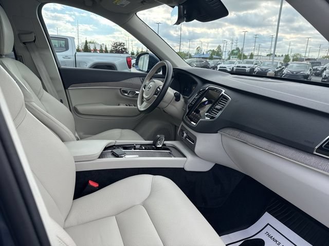 Used 2023 Volvo XC90 B6 Plus w/ Protection Package Premier AWD/4WD image 26