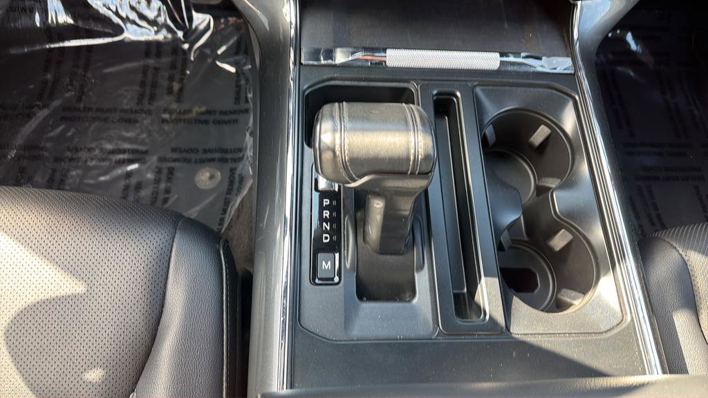 Used 2023 Ford F150 Lariat w/ Equipment Group 502A High image 17