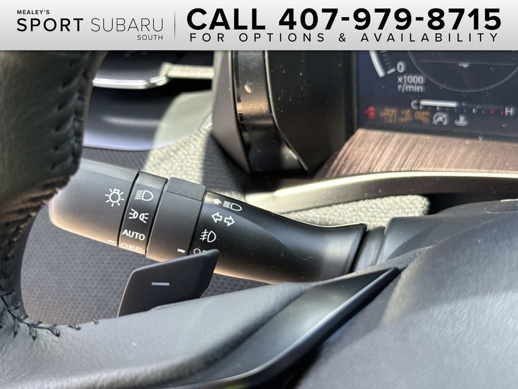 New 2026 Subaru Outback Premium AWD/4WD image 41