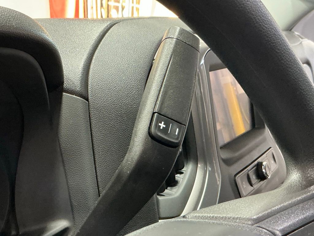 Used 2024 Chevrolet Silverado 1500 Custom Trail Boss w/ LPO, Dark Essentials Package image 11