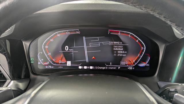 Used 2019 BMW 330i Sedan RWD image 28