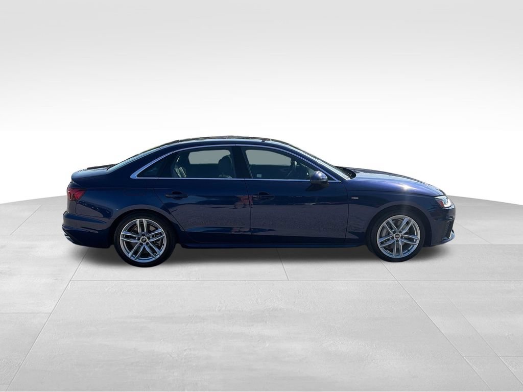 Used 2024 Audi A4 2.0T Premium Plus AWD/4WD image 6