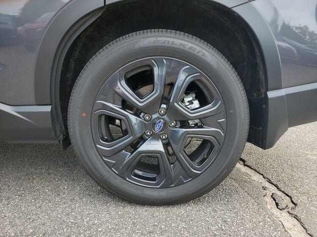 Certified 2025 Subaru Ascent Bronze Edition w/ Onyx Package AWD/4WD image 11