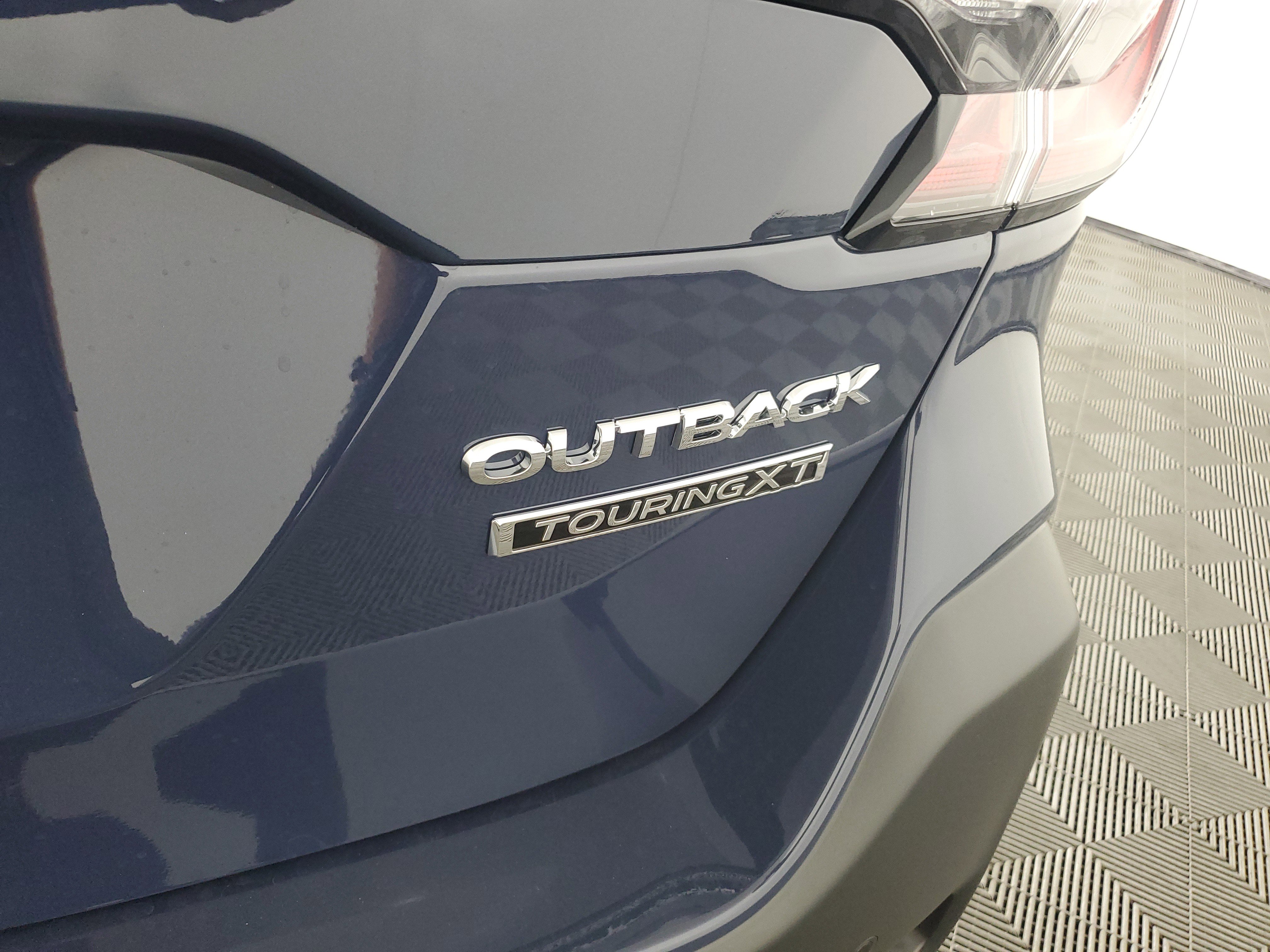 New 2025 Subaru Outback Touring XT image 33