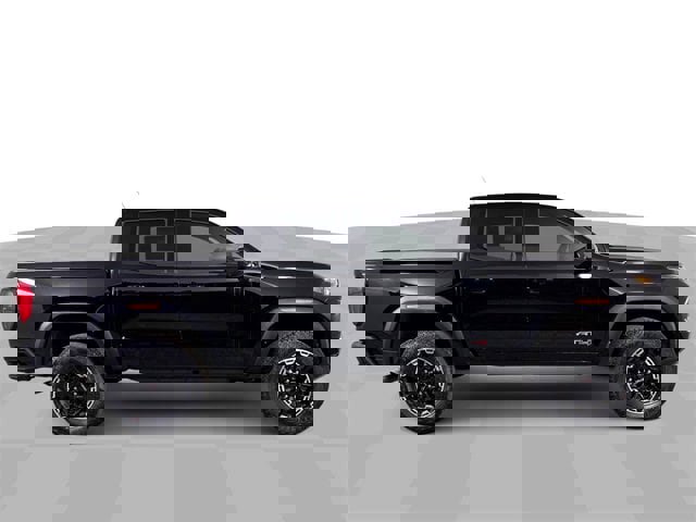 New 2026 GMC Canyon AT4 w/ Technology Plus Package image 9