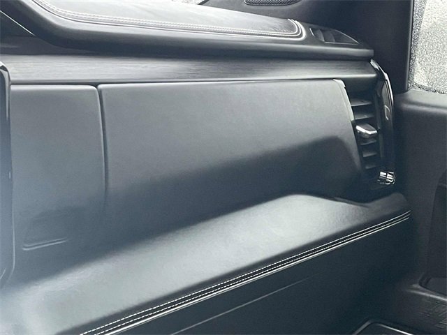 Used 2023 GMC Sierra 1500 AT4X image 31