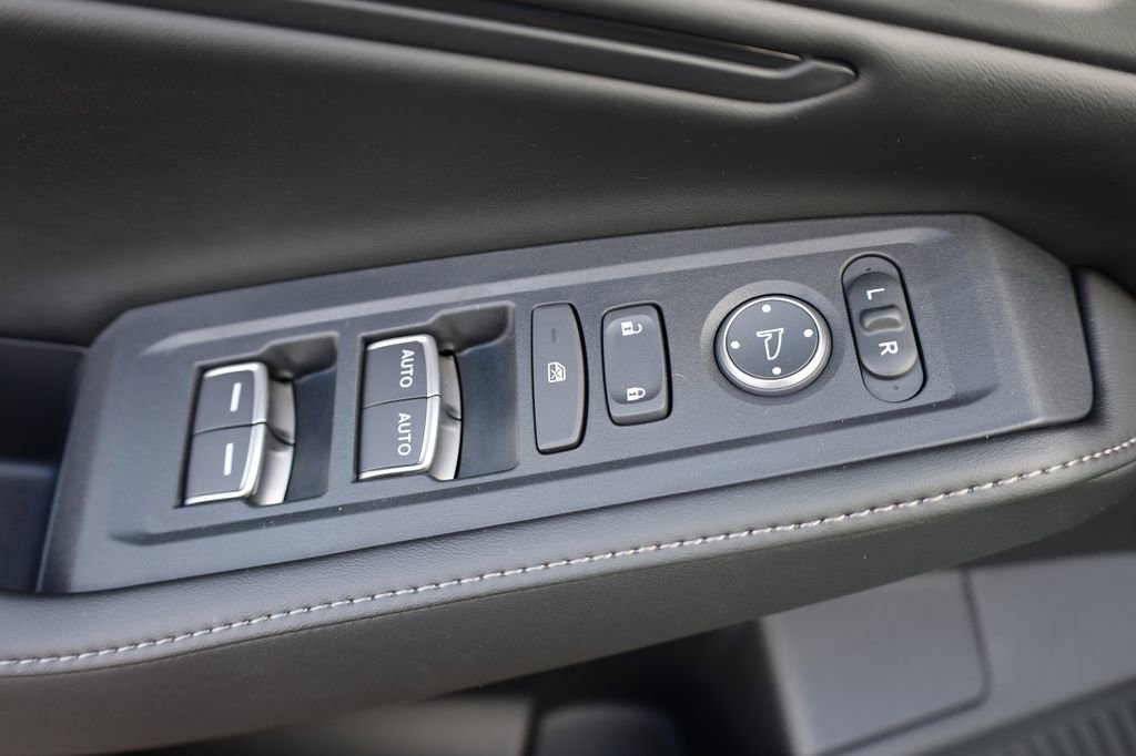 New 2026 Honda Accord Sport image 11