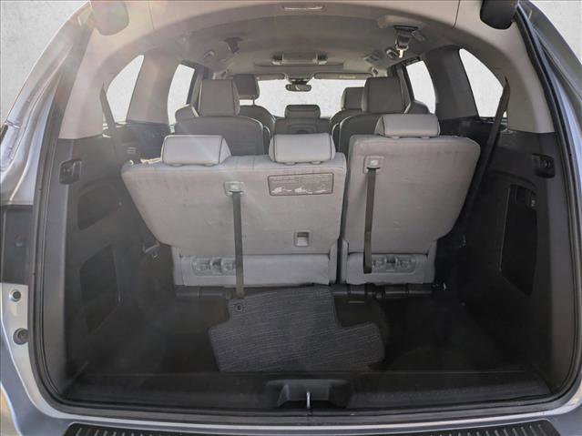 Used 2024 Honda Odyssey Elite image 6