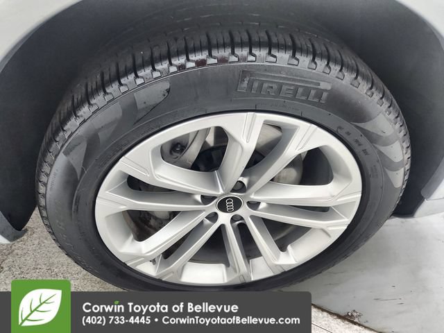 Used 2025 Audi Q7 3.0T Premium Plus AWD/4WD image 36