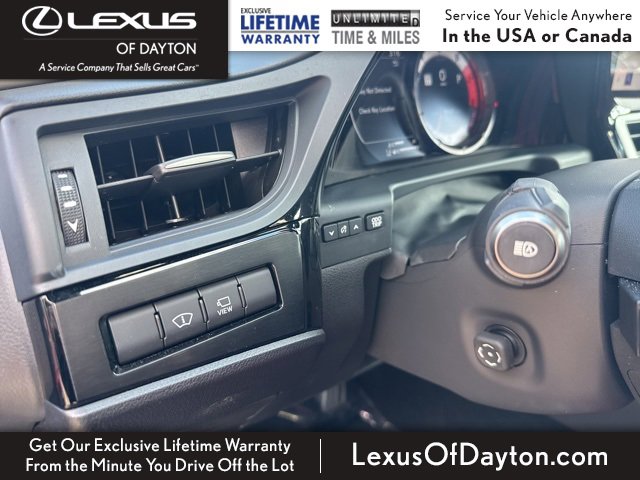 Certified 2024 Lexus ES 350 F Sport image 15