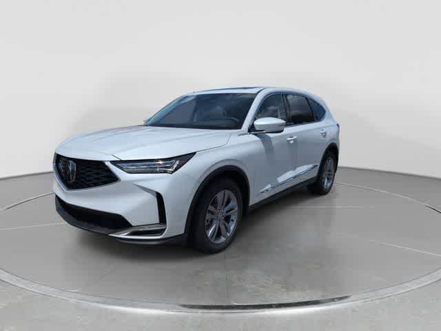 New 2026 Acura MDX SH-AWD image 4