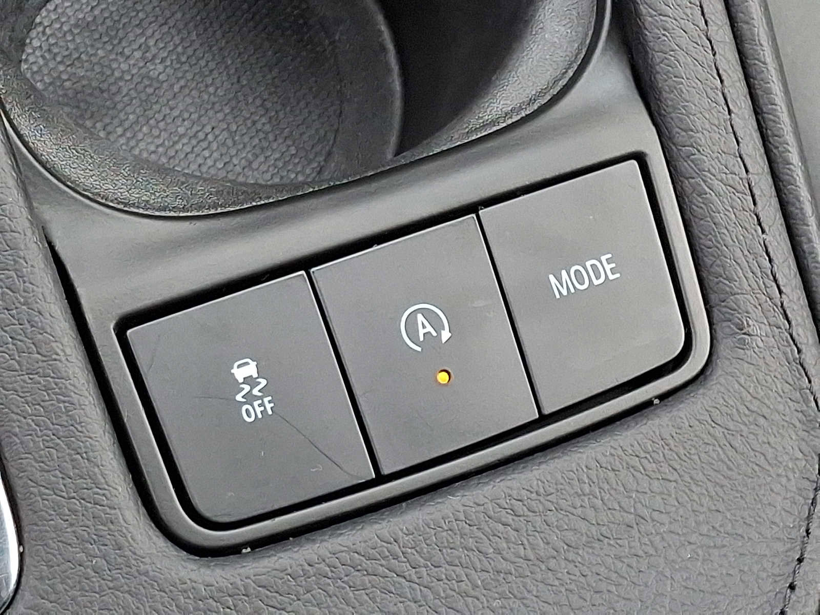 Used 2023 Cadillac XT4 Luxury w/ Cold Weather Package image 24