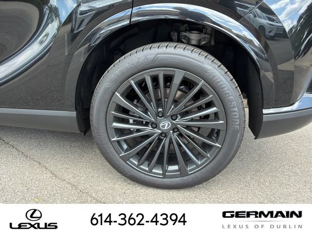 New 2026 Lexus RX 350 Premium w/ Convenience Package AWD/4WD image 11