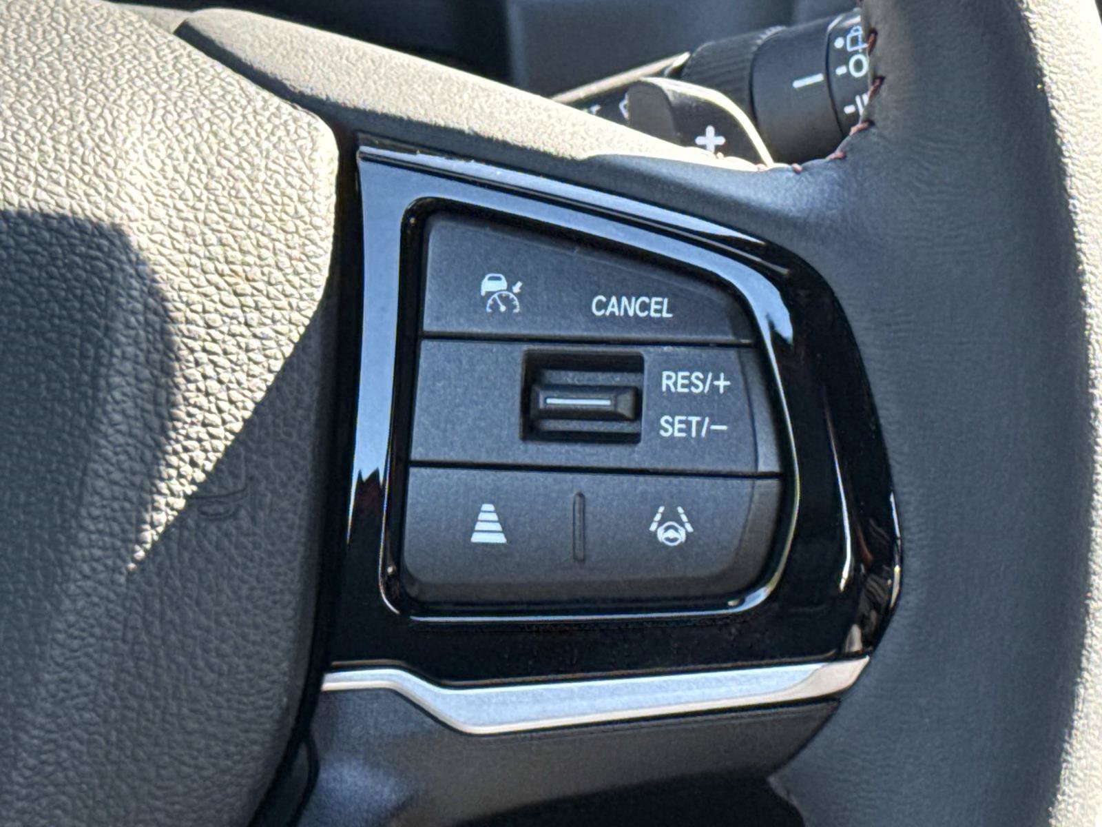 New 2026 Honda Odyssey Sport-L image 18