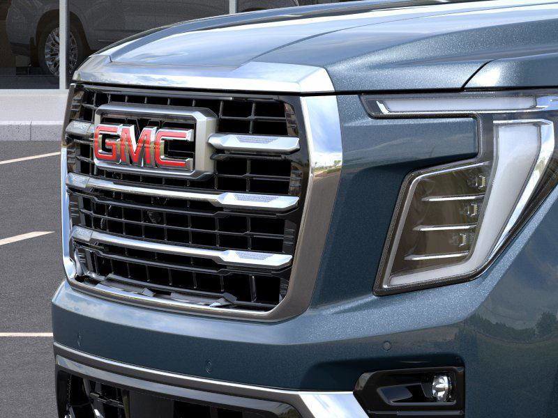 New 2026 GMC Yukon Elevation w/ LPO, Floor Liner Package image 28